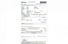 Apple Watch S10 46mm GPS eladó 2027.07.18-ig garanciás