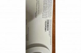 Apple Watch S10 46mm GPS eladó 2027.07.18-ig garanciás