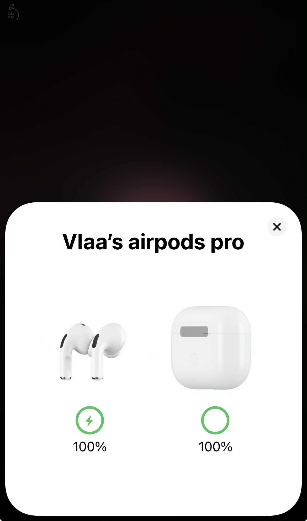 Eladó AirPods Pro 2 (2. generáció)