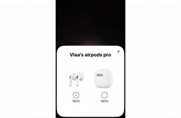 Eladó AirPods Pro 2 (2. generáció)