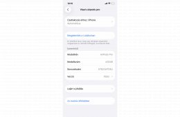 Eladó AirPods Pro 2 (2. generáció)