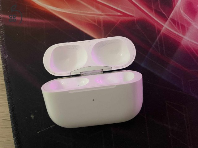Eladó AirPods Pro 2 (2. generáció)