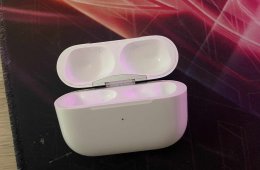 Eladó AirPods Pro 2 (2. generáció)