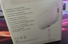 Eladó AirPods Pro 2 (2. generáció)