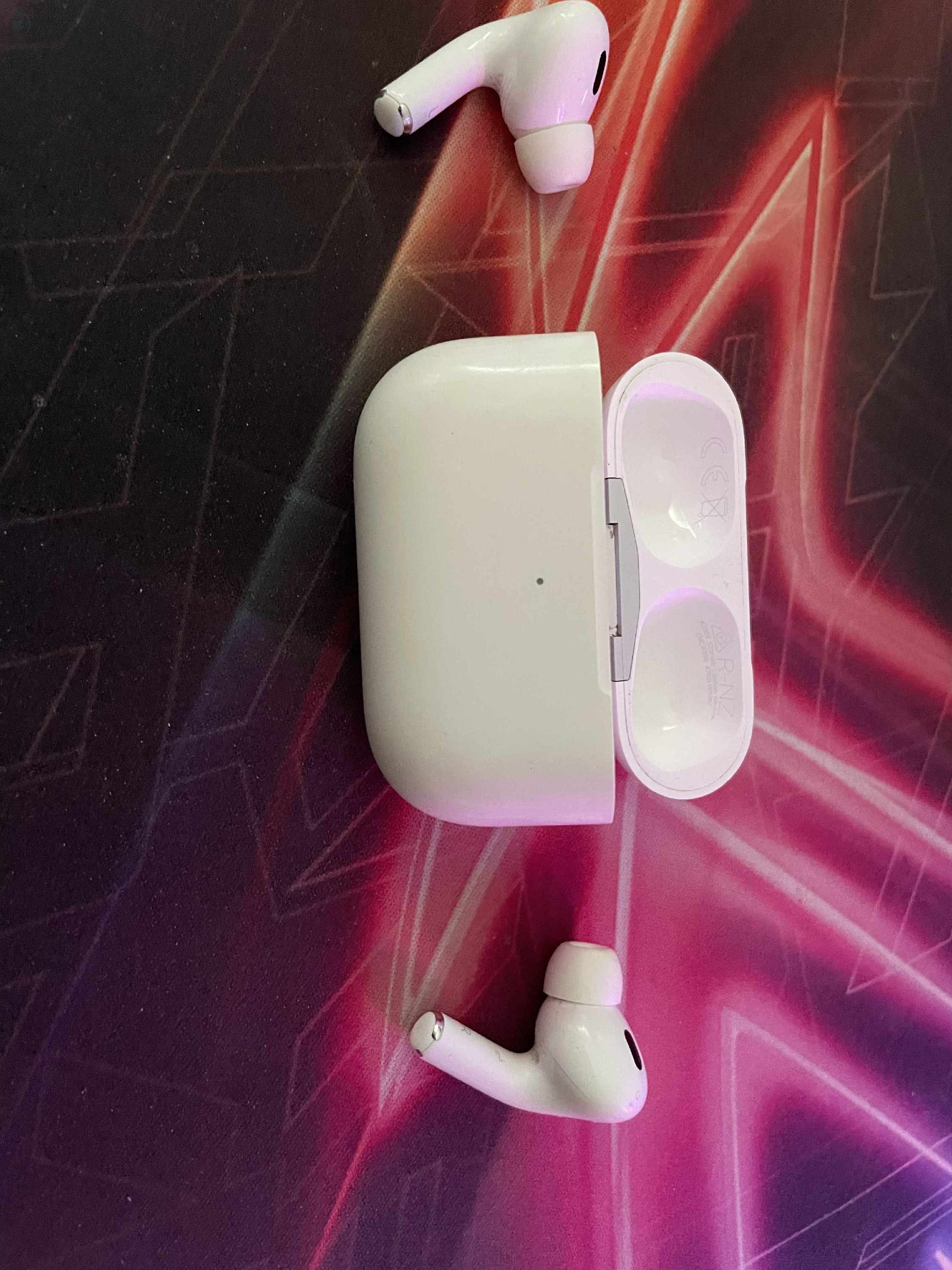 Eladó AirPods Pro 2 (2. generáció)