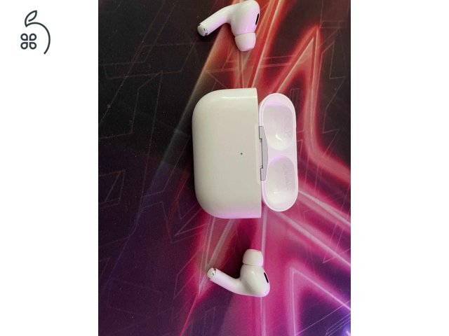 Eladó AirPods Pro 2 (2. generáció)