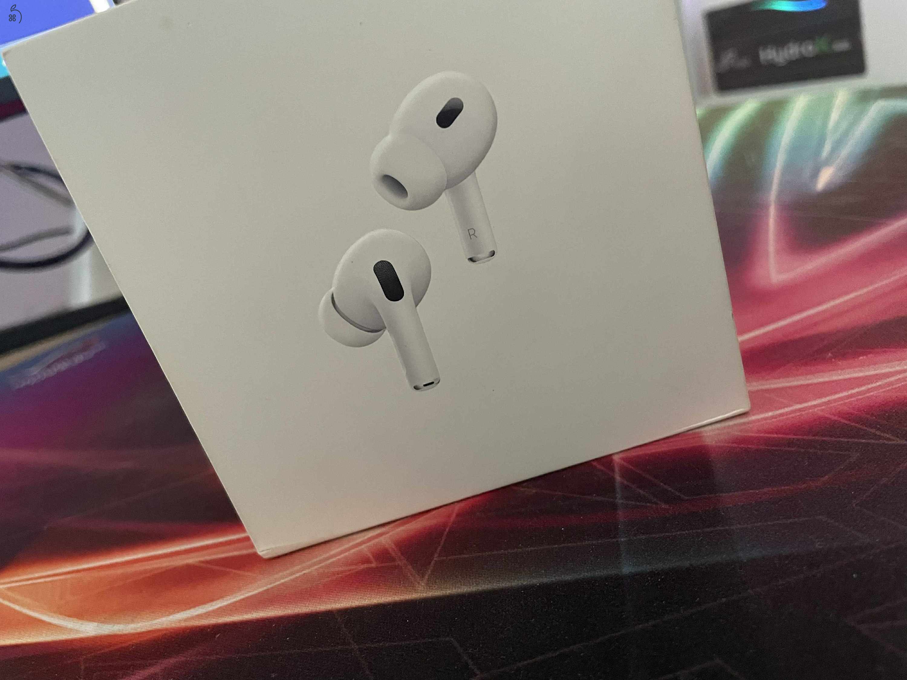 Eladó AirPods Pro 2 (2. generáció)
