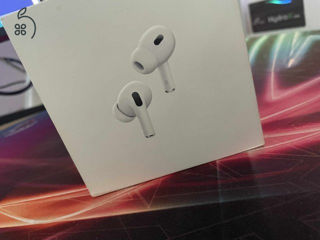 Eladó AirPods Pro 2 (2. generáció)