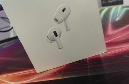 Eladó AirPods Pro 2 (2. generáció)