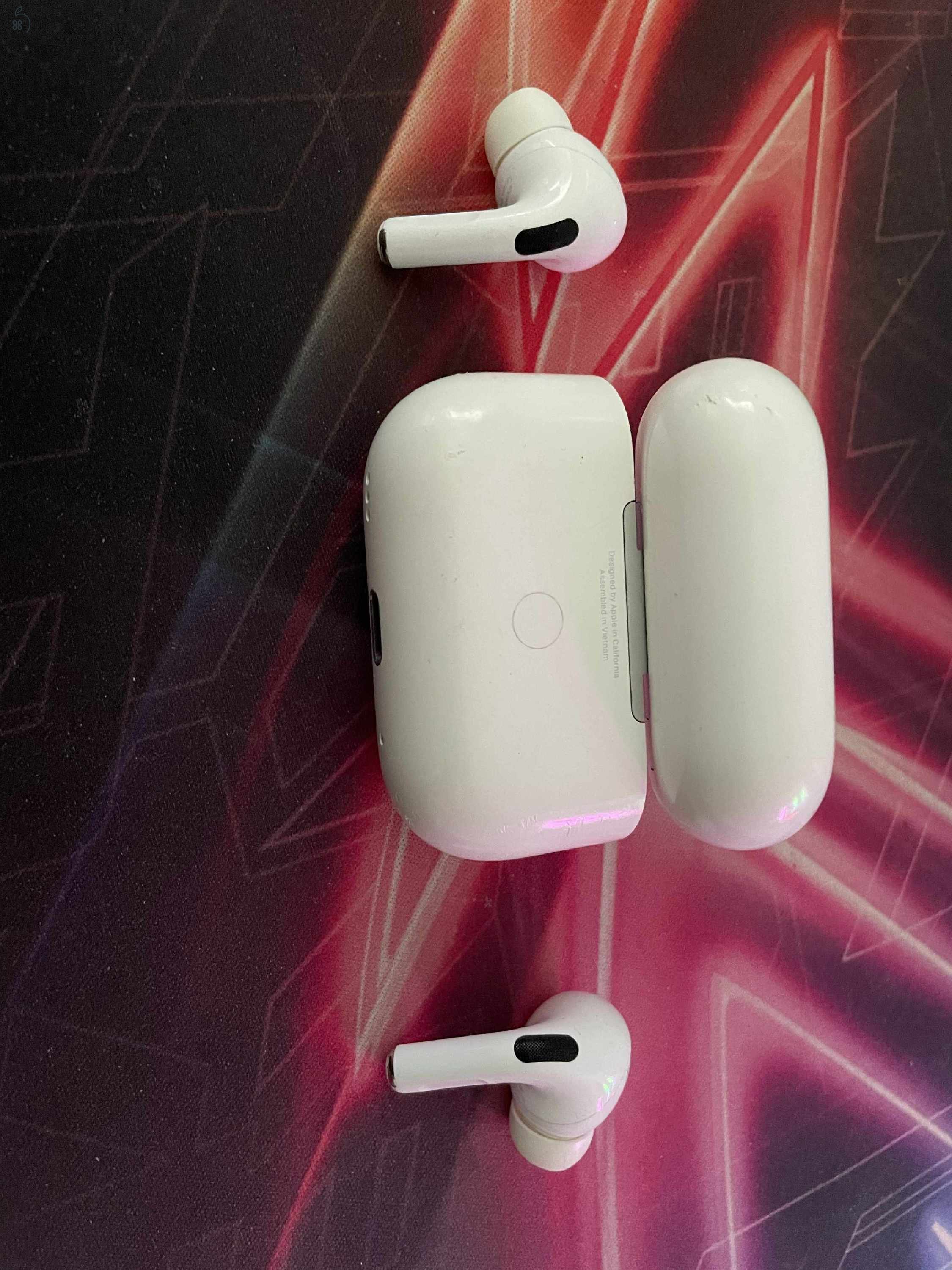Eladó AirPods Pro 2 (2. generáció)