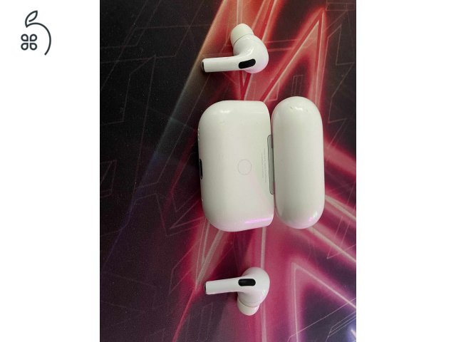 Eladó AirPods Pro 2 (2. generáció)