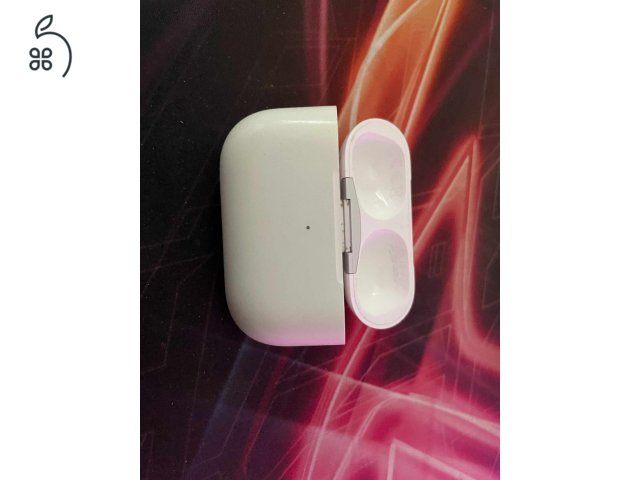 Eladó AirPods Pro 2 (2. generáció)