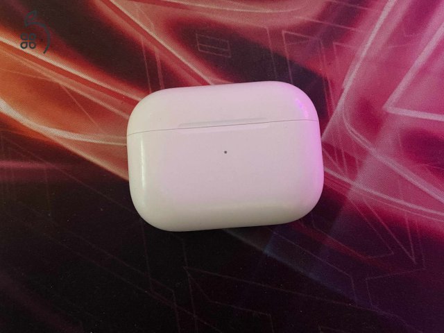 Eladó AirPods Pro 2 (2. generáció)