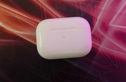 Eladó AirPods Pro 2 (2. generáció)