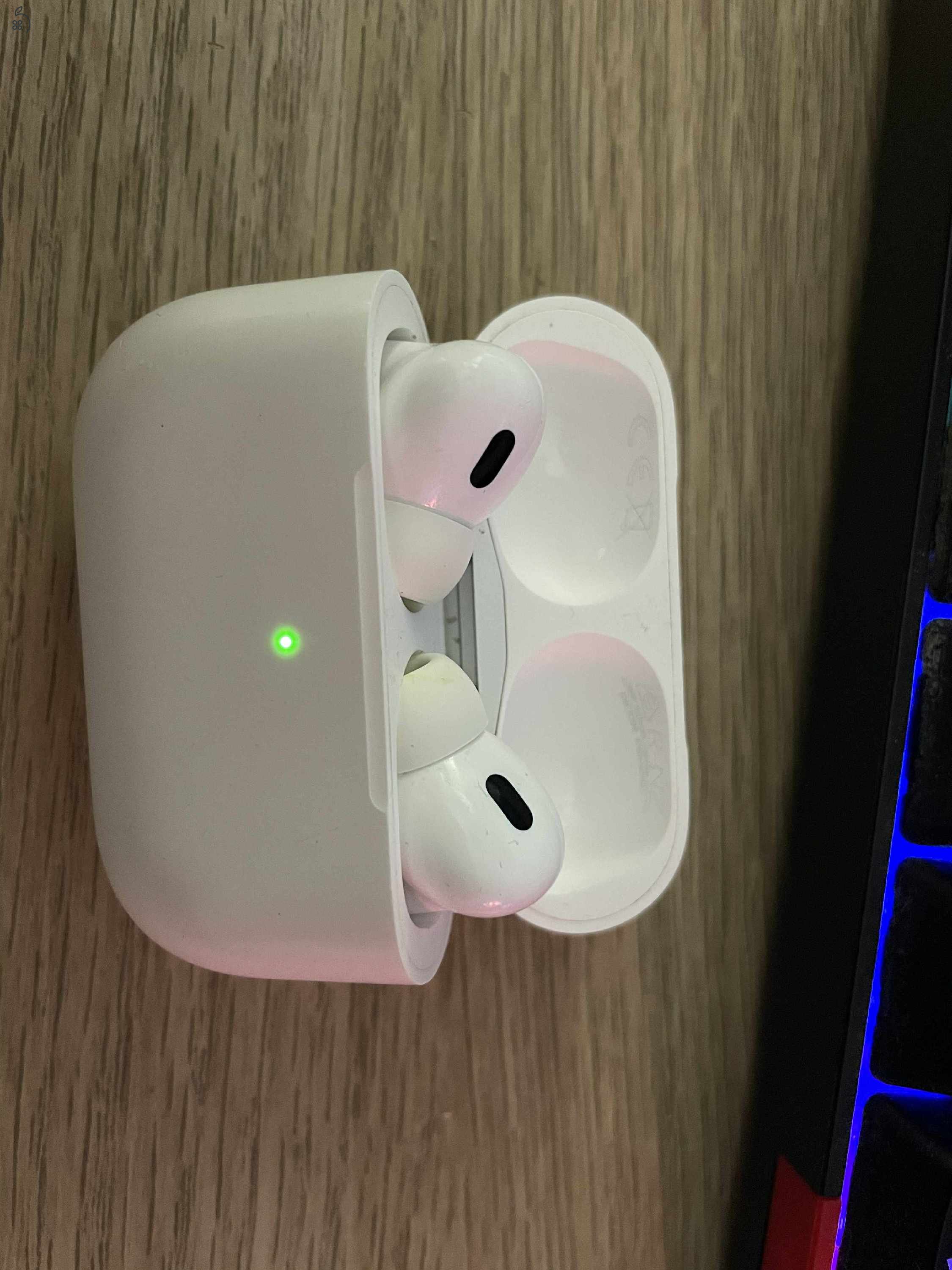 Eladó AirPods Pro 2 (2. generáció)