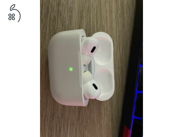 Eladó AirPods Pro 2 (2. generáció)