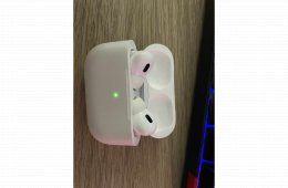 Eladó AirPods Pro 2 (2. generáció)