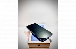 iPhone 13 - 128 GB - kék - független - szép állapot