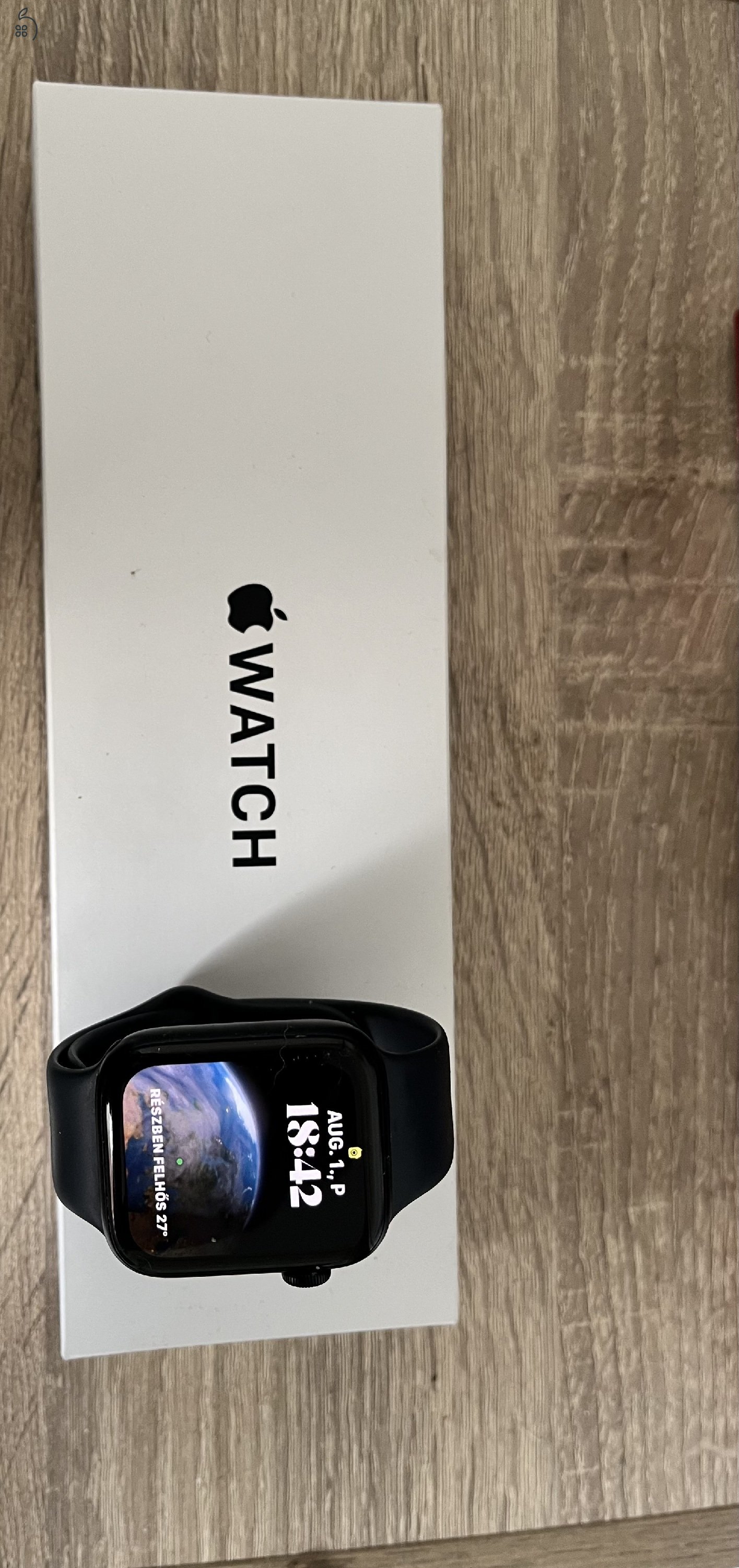 Apple Watch SE (2024)