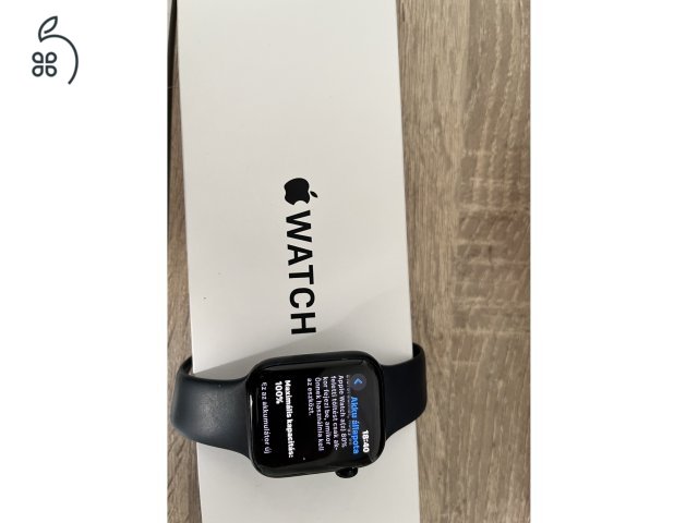 Apple Watch SE (2024)