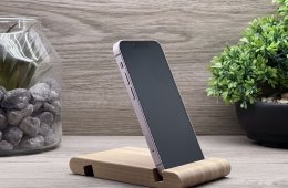 iPhone 13 Mini Pink 128GB 2 ÉV Garanciával Számlával Aksi 100%