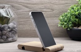 Hibátlan iPhone 12 Mini White 64GB 2 ÉV Garanciával Számlával Aksi 100%