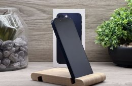 iPhone 13 Mini Midnight 128GB 2 ÉV Garanciával Számlával Aksi 100%