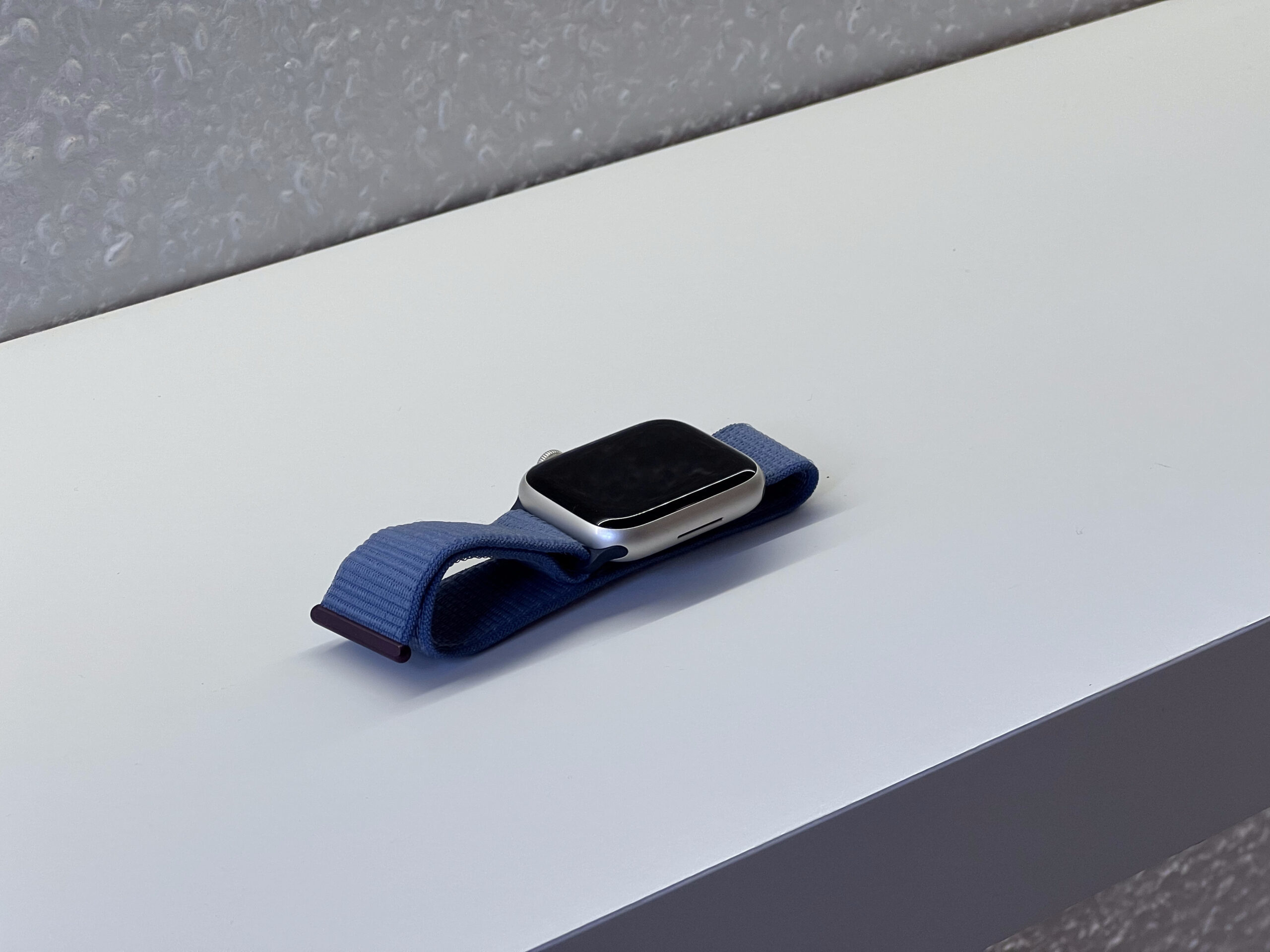 Apple Watch S7 Starlight 45MM 2 ÉV Garanciával Számlával