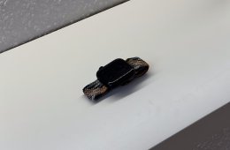 Apple Watch S7 Midnight CEL 45MM 2 ÉV Garanciával Számlával