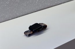 Apple Watch S7 Midnight CEL 45MM 2 ÉV Garanciával Számlával