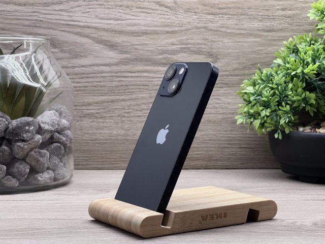 Hibátlan iPhone 13 Mini Midnight 128GB 2 ÉV Garanciával Számlával
