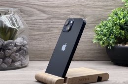 Hibátlan iPhone 13 Mini Midnight 128GB 2 ÉV Garanciával Számlával