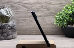 Hibátlan iPhone 13 Mini Midnight 128GB 2 ÉV Garanciával Számlával