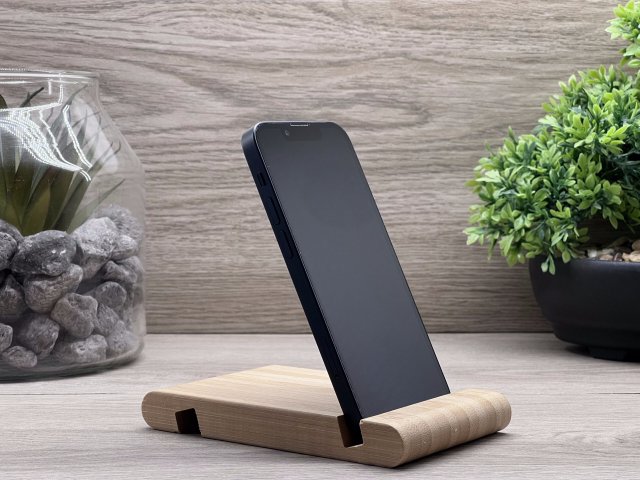 Hibátlan iPhone 13 Mini Midnight 128GB 2 ÉV Garanciával Számlával