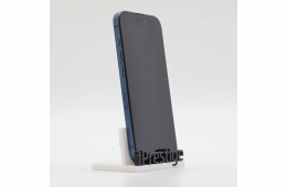 + Ajándékkal és 1 év garanciával! Felújított iPhone 15 Pro 128 GB Blue Titanium