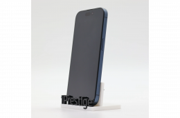 + Ajándékkal és 1 év garanciával! Felújított iPhone 15 Pro 128 GB Blue Titanium