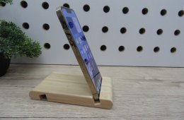 Apple iPhone 13 Pro – Arany elegancia kompromisszumok nélkül – 128 GB – Használt, karcmentes – 100%-os akkumulátor – 3 hónap garanciával