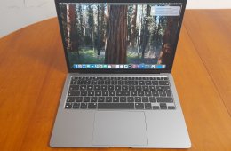 Apple MacBook Air M1 2020 (model A2337 EMC3598) 13