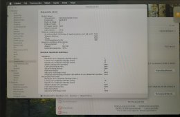 Apple MacBook Air M1 2020 (model A2337 EMC3598) 13
