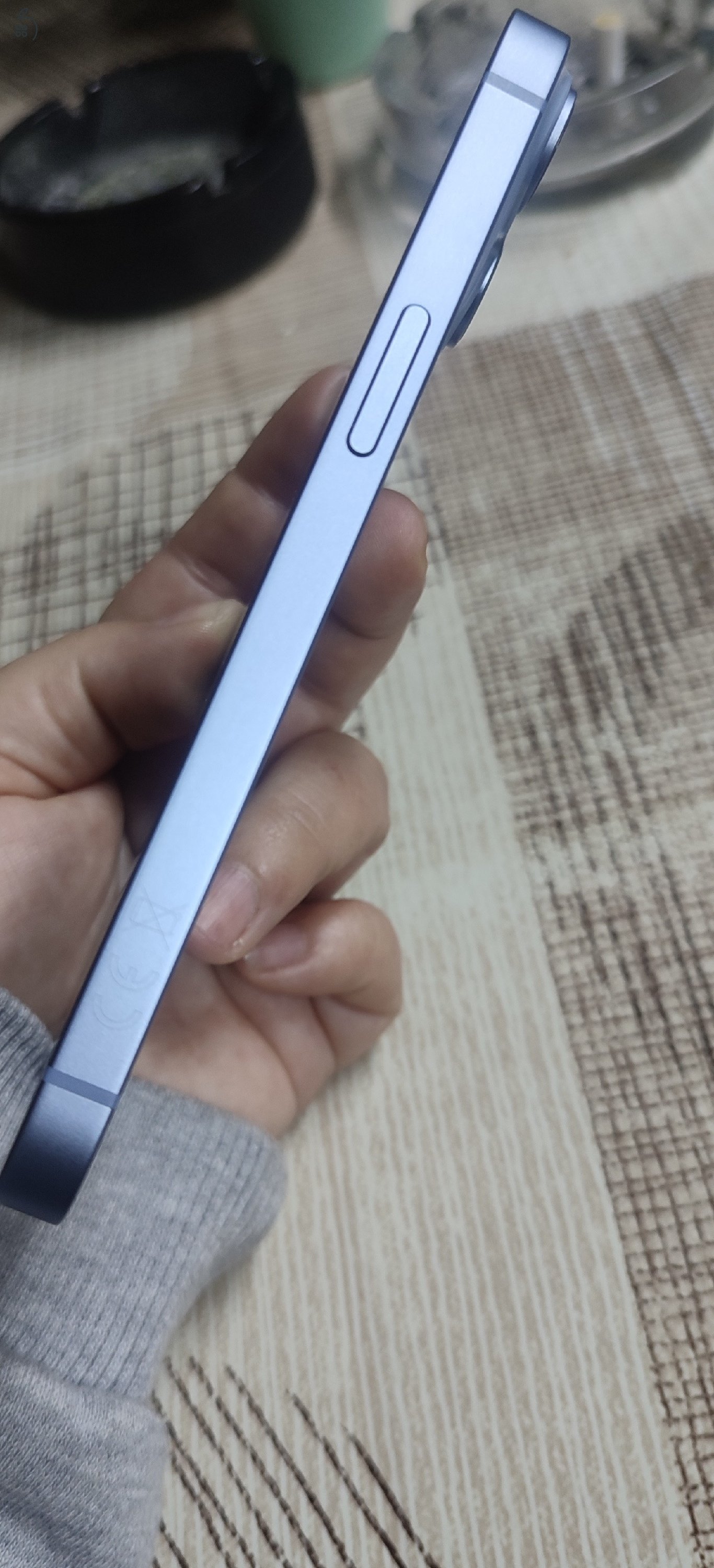 Iphone 14 128GB kék 