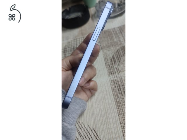 Iphone 14 128GB kék 