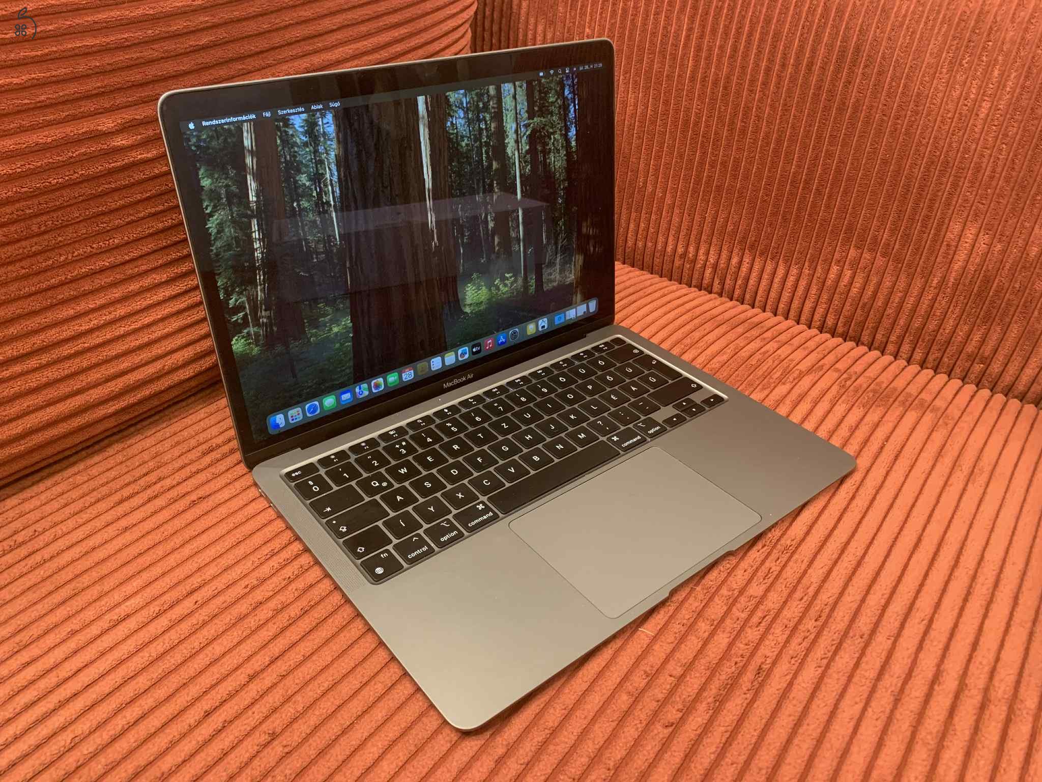 MacBook Air 13
