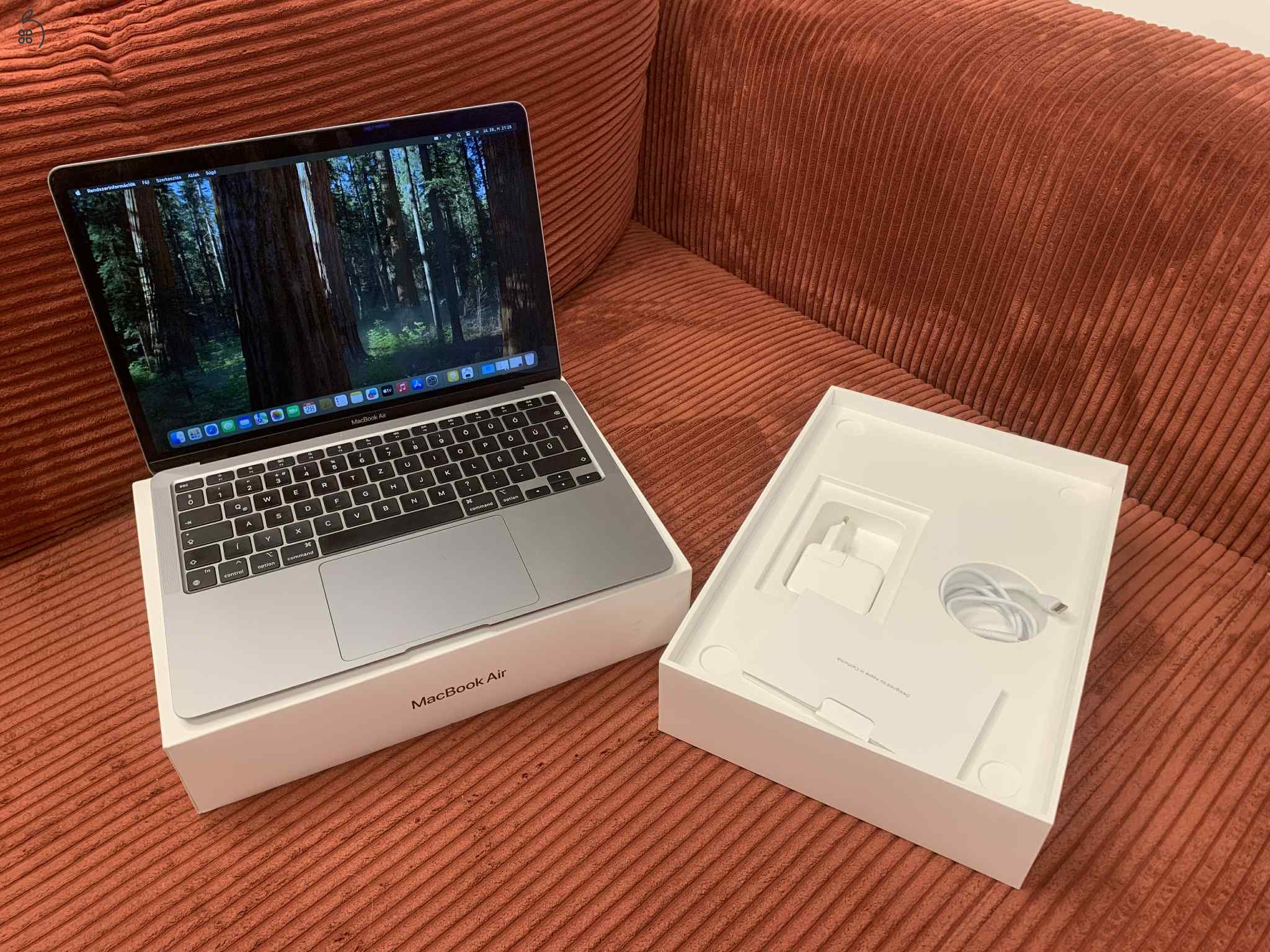 MacBook Air 13