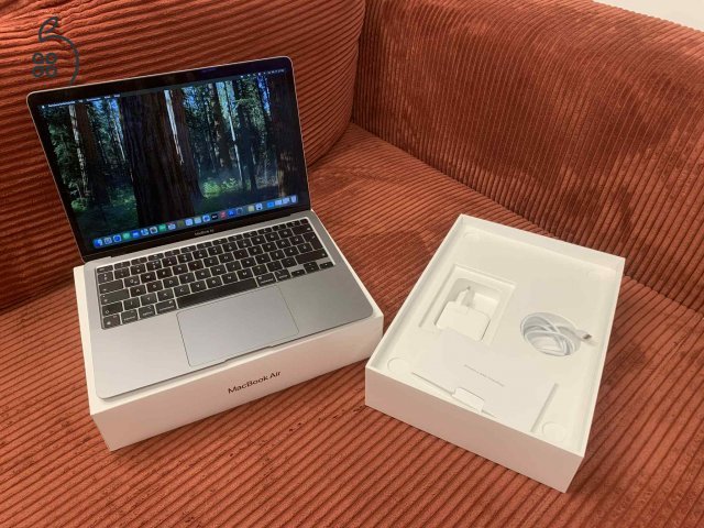 MacBook Air 13