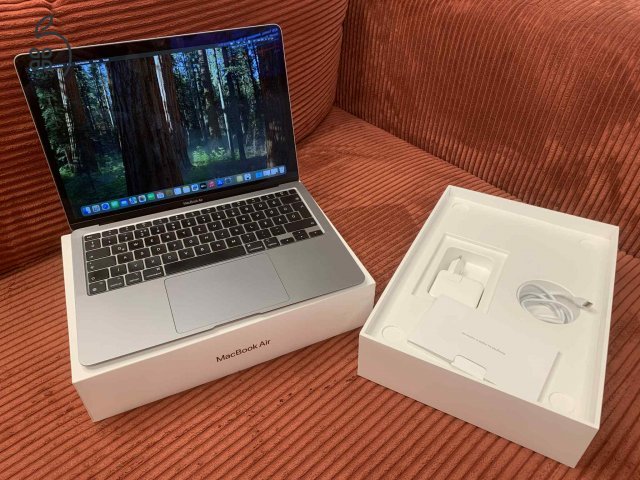 MacBook Air 13