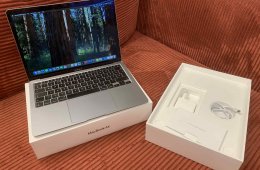 MacBook Air 13