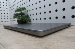 Apple Macbook 16 M1 Pro - 2021 - Használt, szép állapot - 32 Gb RAM - 500 Gb SSD - 3 hónap garancia