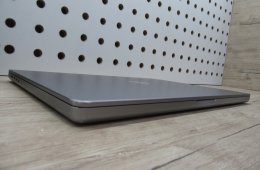 Apple Macbook 16 M1 Pro - 2021 - Használt, megímélt állapot - 32 Gb RAM - 500 Gb SSD - 3 hónap garancia 