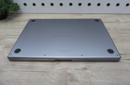  Apple Macbook 16 M1 Pro - 2021 - Használt, megímélt állapot - 32 Gb RAM - 500 Gb SSD - 3 hónap garancia 