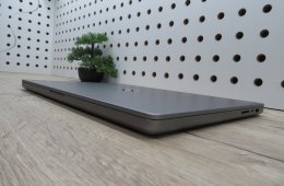  Apple Macbook 16 M1 Pro - 2021 - Használt, szép állapot - 32 Gb RAM - 500 Gb SSD - 3 hónap garancia - USA bill